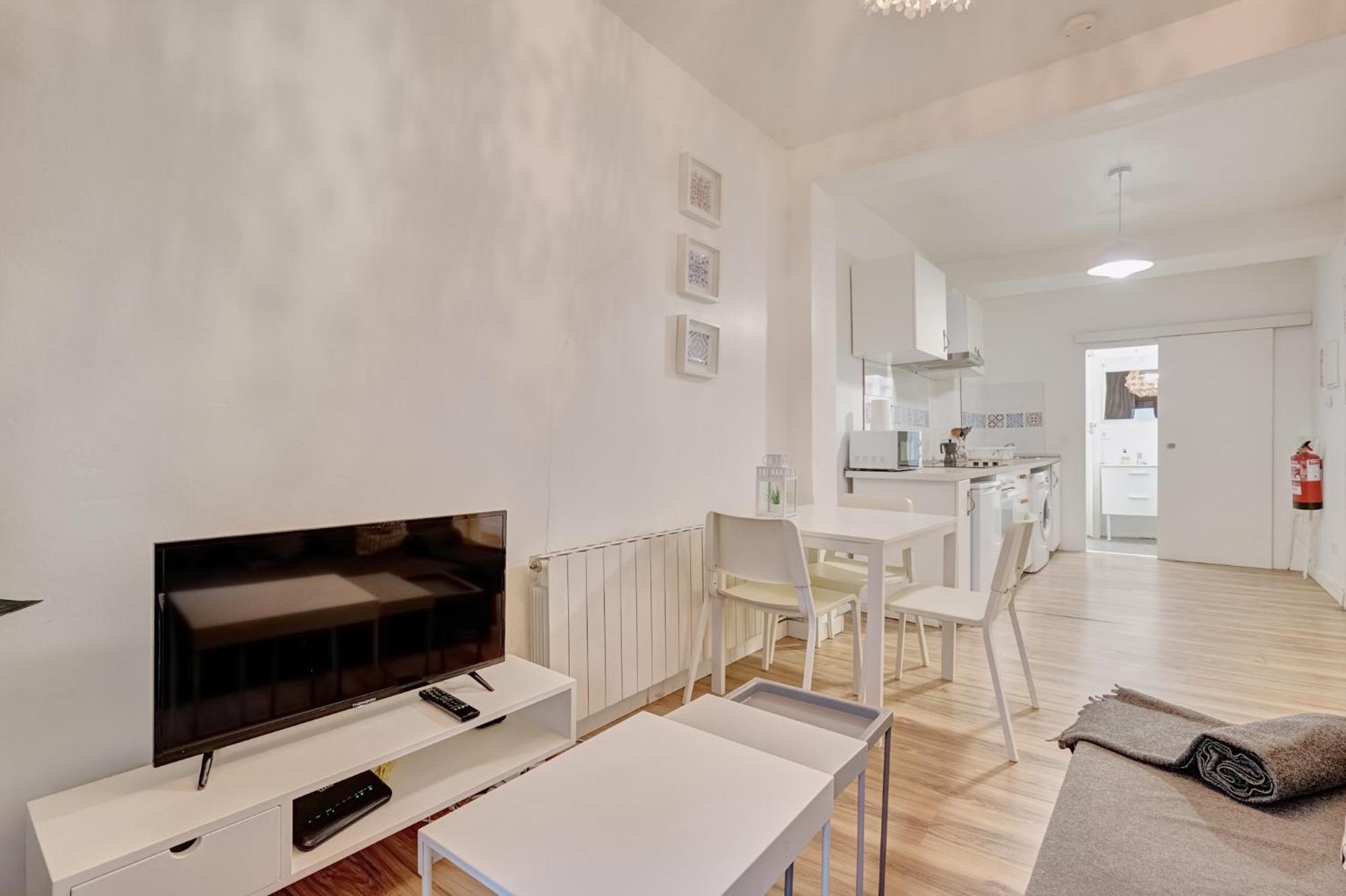 Appartamento Casa De Esme L Haro Esterno foto